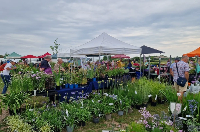 Specialist Plant Fair